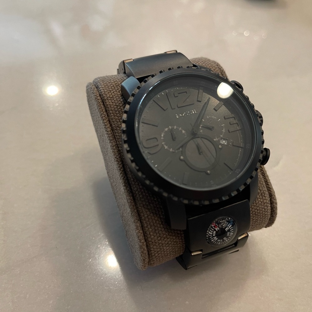 Fossil Watch